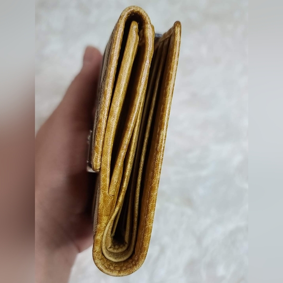 Gucci Small Wallet - Picture 3 of 7